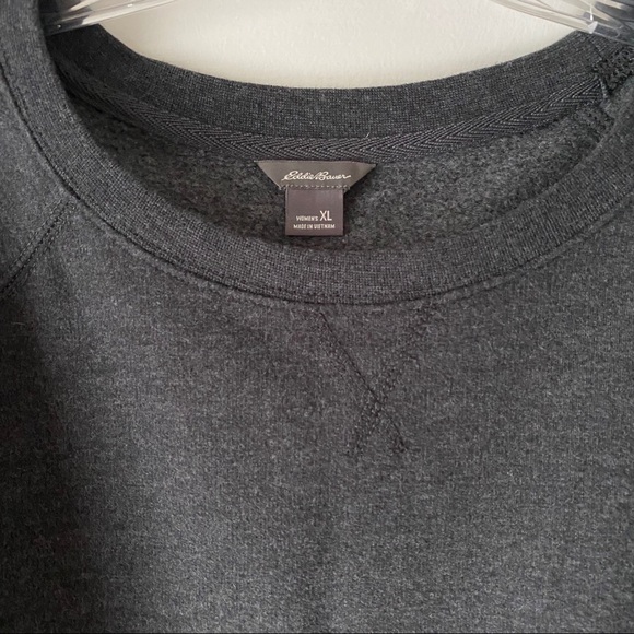 Eddie Bauer Crewneck Sweatshirt - Picture 5 of 6